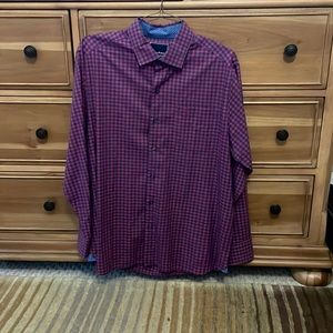 Tommy Bahama Medium Button Down like New